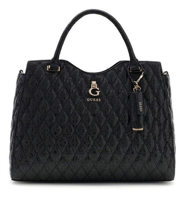Guess Dámská kabelka Tamara HWGG2323050-BLA