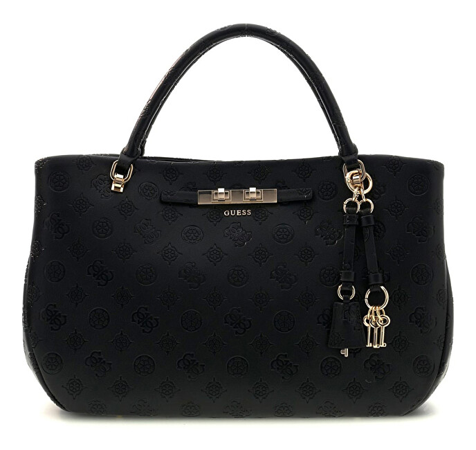Guess Dámská kabelka Carmella HWPD2225060-BLO