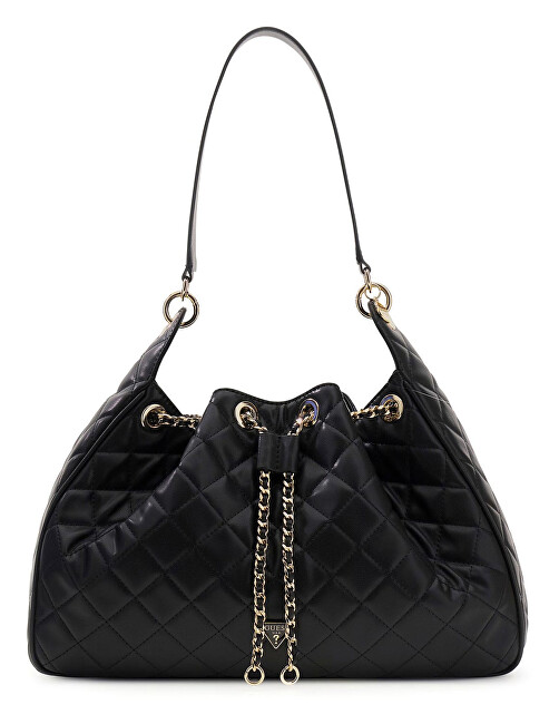 Guess Dámská kabelka Juliet HWQG2456010-BLA