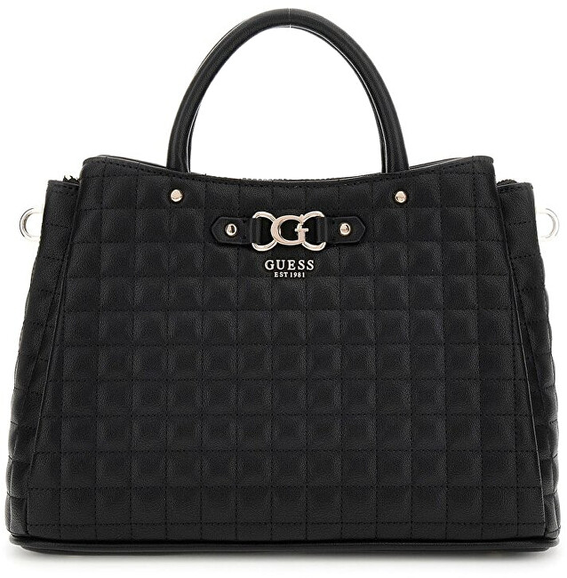 Guess Dámská kabelka HWQG8424060-BLA