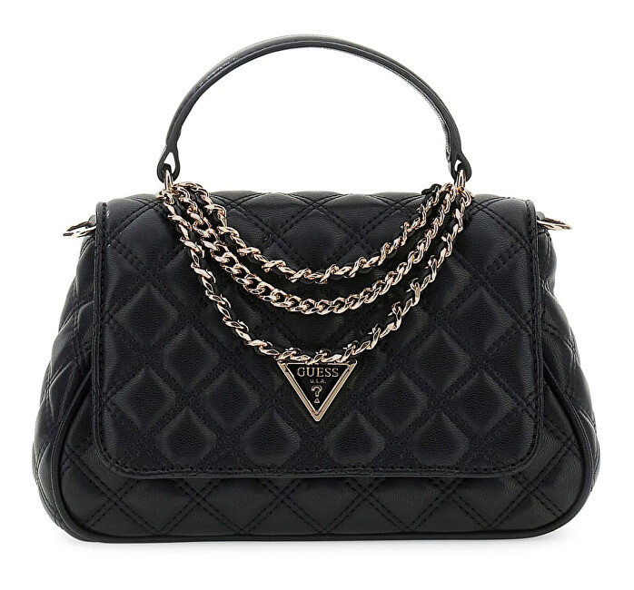 Guess Dámska kabelka HWQG9673190-BLA