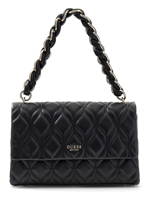 Guess Dámska kabelka HWQG9733200-BLA