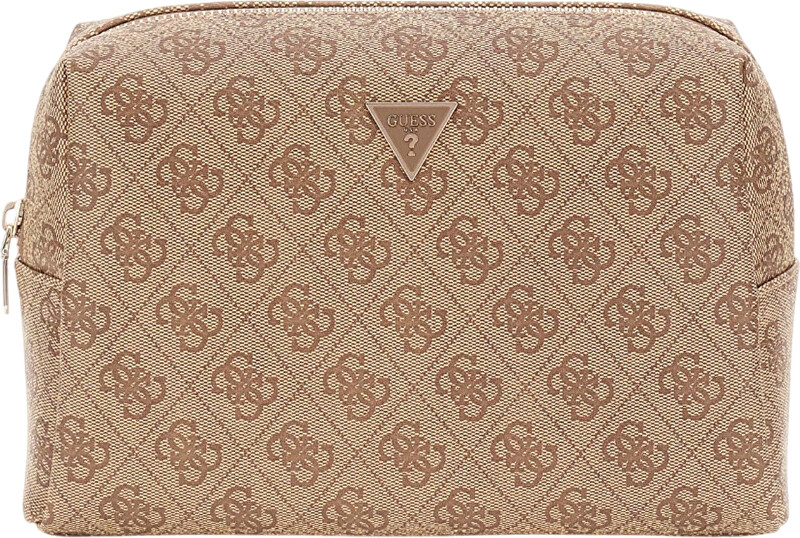 Guess Dámská kosmetická taška PW7502P5173-LTL