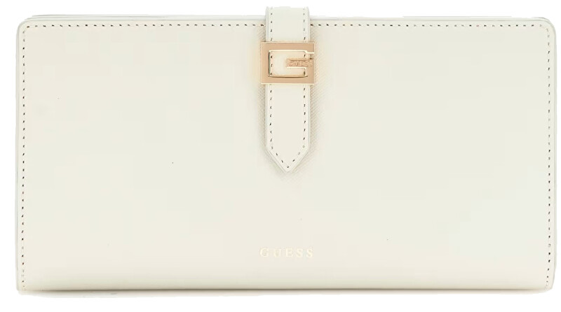 Guess Dámská kožená peněženka Large RW1698P4401-OFF