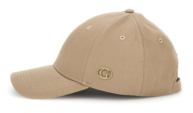 Guess Dámská kšiltovka AW5508COT01-KHA