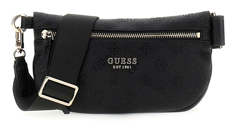 Guess Dámská ledvinka Devon TWDP9745083-BLO