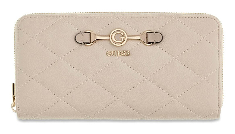 Guess Dámská peněženka Frances Large SWQG2241146-BON