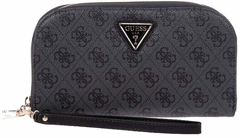 Guess Dámská peněženka Large TWHB9211146-CLO