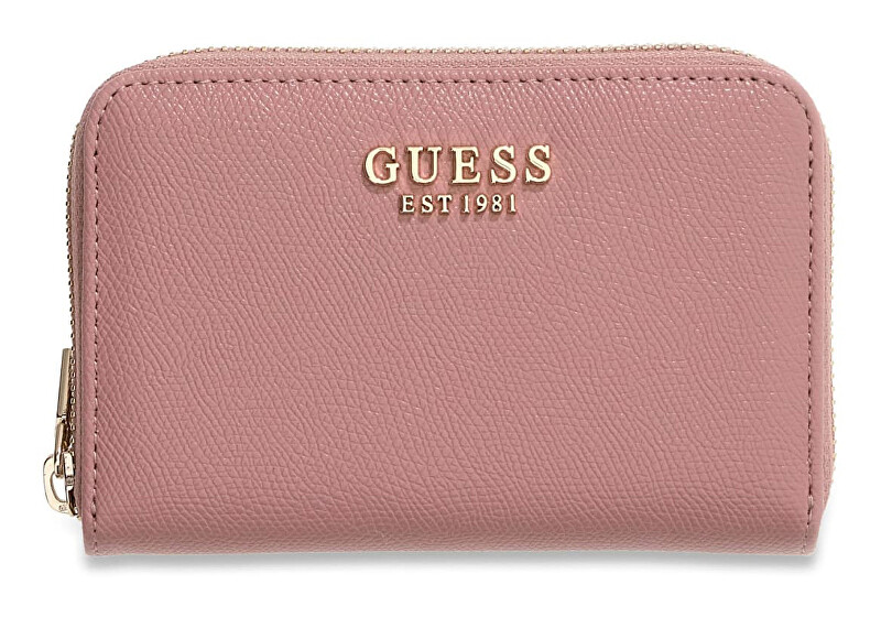 Guess Dámská peněženka Amorette Medium SWBG7898140-RWO