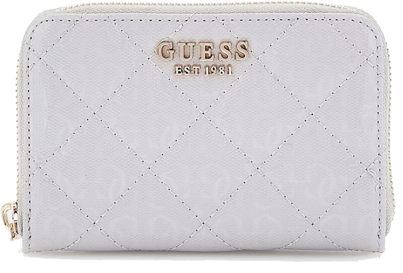 Guess Dámská peněženka Medium SWGG8500140-LVG