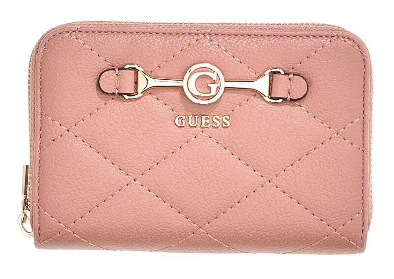 Guess Dámská peněženka Frances Medium SWQG2241140-RWO
