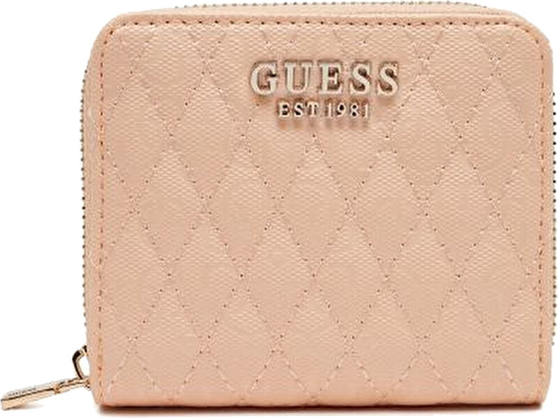 Guess Dámská peněženka Small SWGG9626137-APR