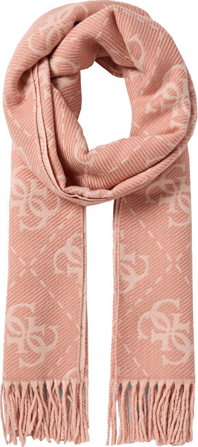 Guess Dámská šála AW5217VIS03-ROS