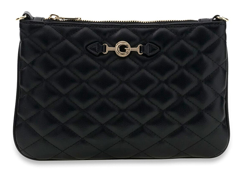Guess Dámská kabelka Frances PW7587P6474-BLA