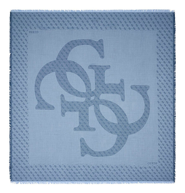 Guess Dámska šatka AW5528VIS03-SGL