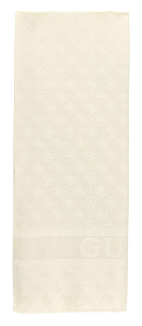Guess Dámský šátek Samantha AW5685POL03-WLO