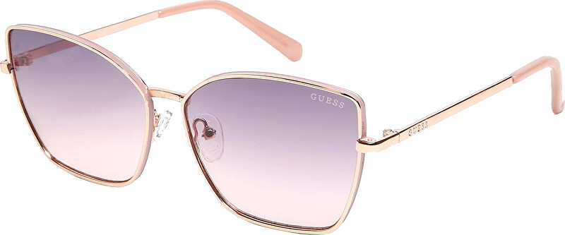 Guess Sluneční brýle GF00014-5728U