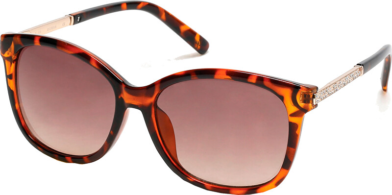 Guess Sluneční brýle GF0394-5652F