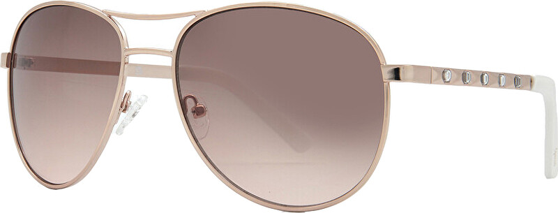Guess Sluneční brýle GF0408-6128F