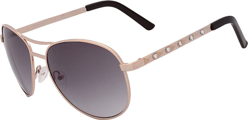 Guess Sluneční brýle GF0408-6132B