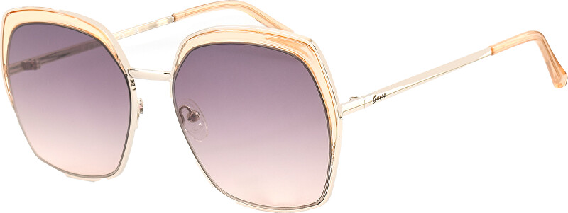 Guess Sluneční brýle GF0410-5933F