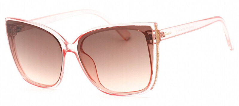Guess Sluneční brýle GF0412-72F