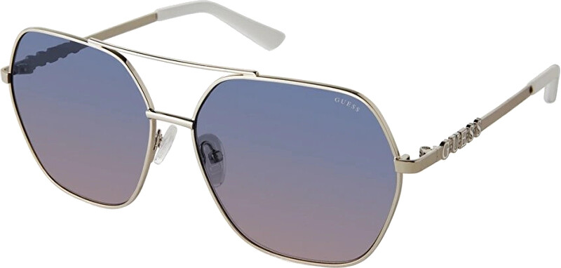 Guess Sluneční brýle GF0415-5910W