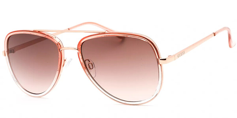 Guess Sluneční brýle GF0417-72B