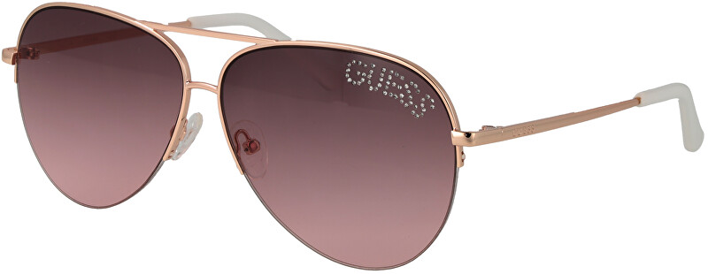 Guess Sluneční brýle GF6126-6128T