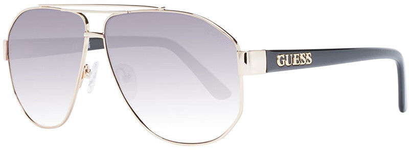 Guess Sluneční brýle GF6145-32B