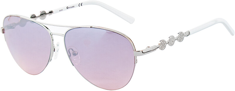 Guess Sluneční brýle GG1199S-10U
