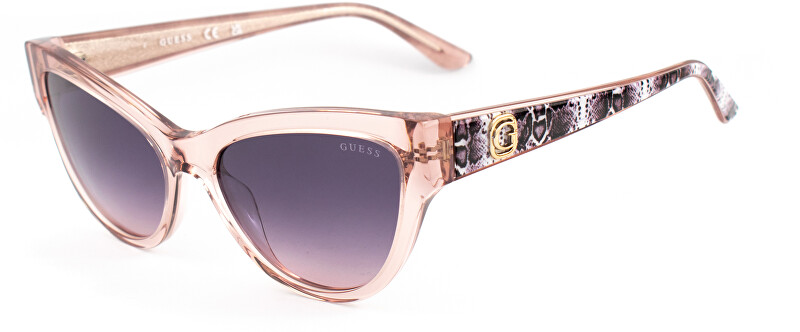 Guess Sluneční brýle GU00112-5657Z