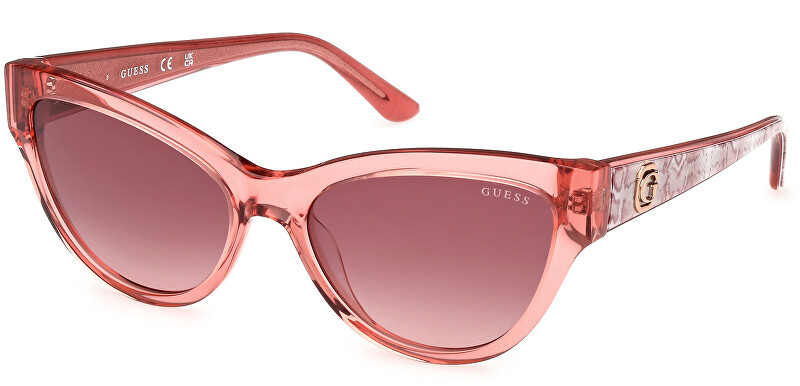Guess Sluneční brýle GU00112-5672T