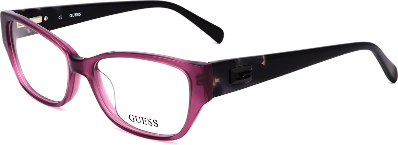 Guess Dioptrické brýle s výměnnými skly GU2408-O24