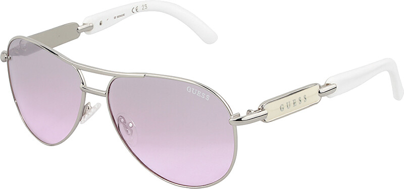 Guess Sluneční brýle GU7295-6010Z