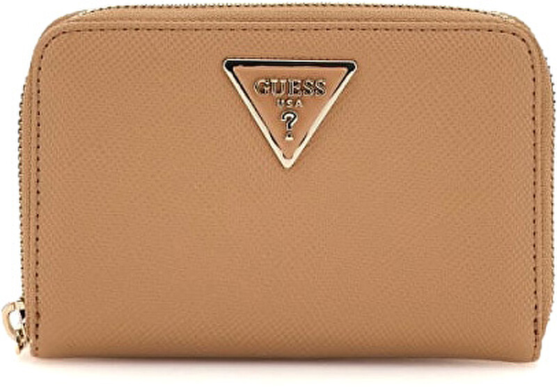 Guess Dámská peněženka Medium SWZG8500140-BEI