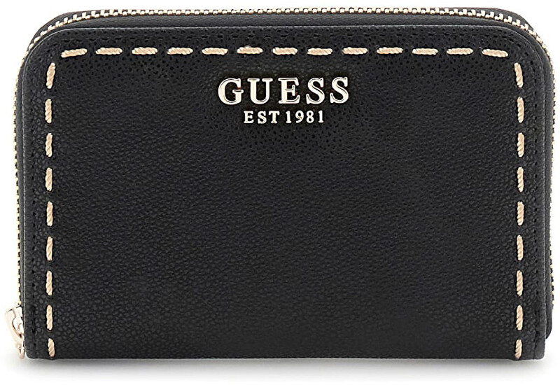 Guess Dámská peněženka Medium SWBG9637140-BLA
