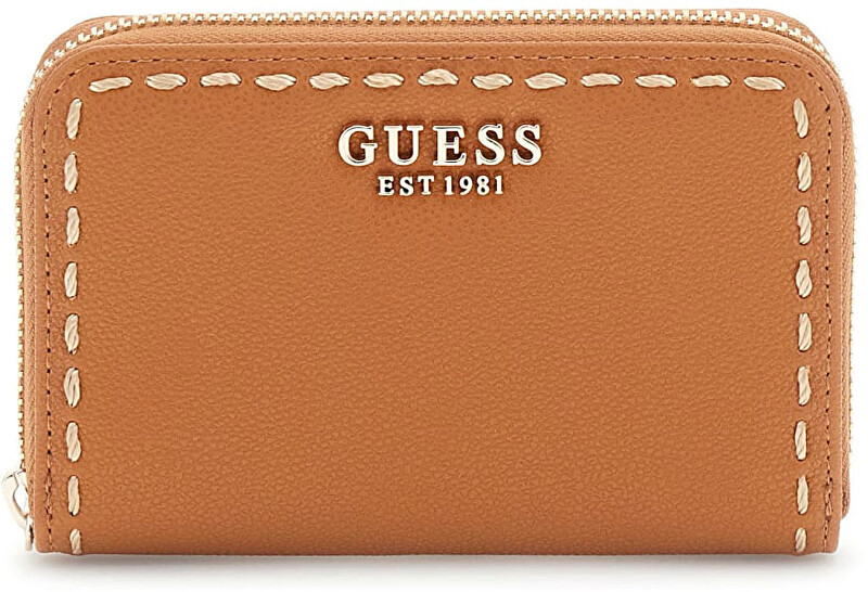 Guess Dámská peněženka Medium SWBG9637140-CAR