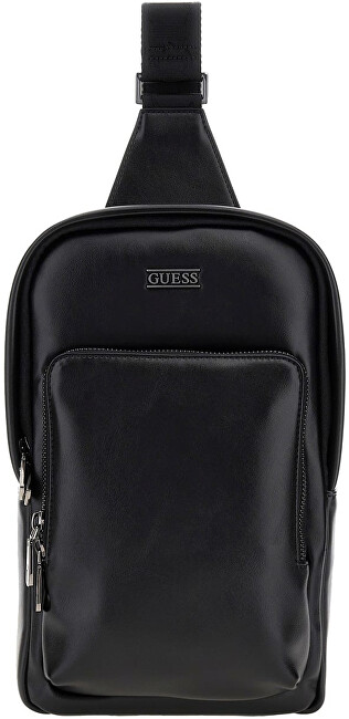 Pánská crossbody taška HMBOCAP5326-BLA