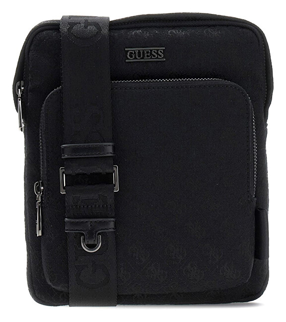 Guess Crossbody taška HMBOSTP6123-DAB