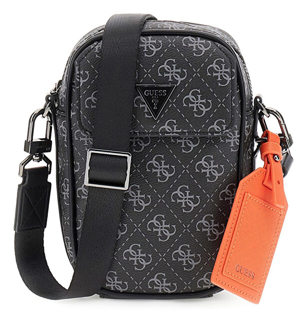 Guess Crossbody taška HMMILOP5425-DAB