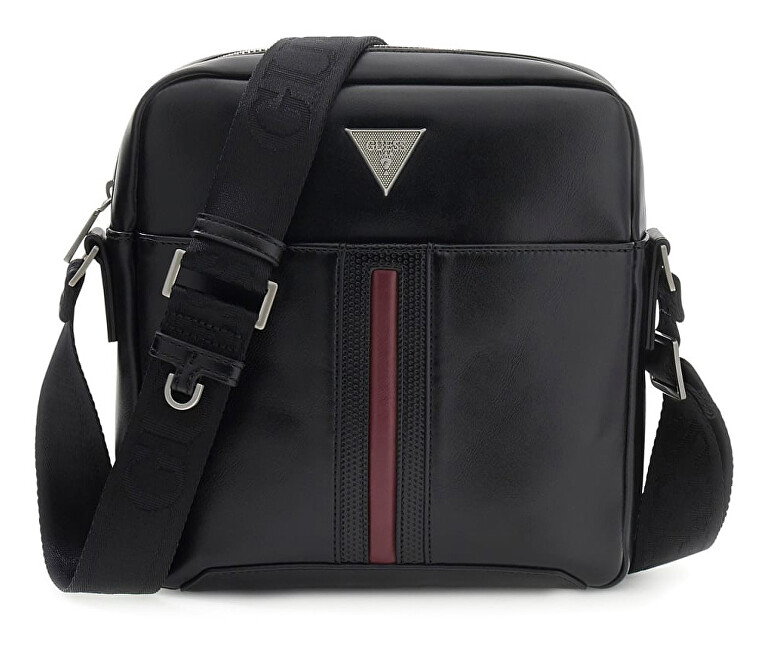 Guess Crossbody taška HMTOCSP6159-BLA