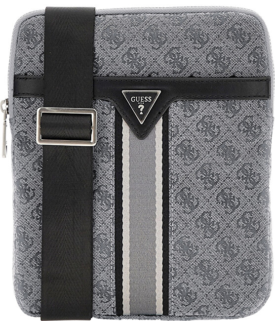 Guess Pánská crossbody taška HMMISTP5123-BLG