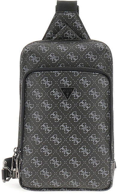 Pánská crossbody taška/ledvinka HMMILOP5226-DAB