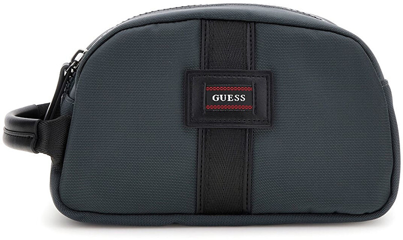 Guess Pánská kosmetická taška PMARHNP5486-GPI