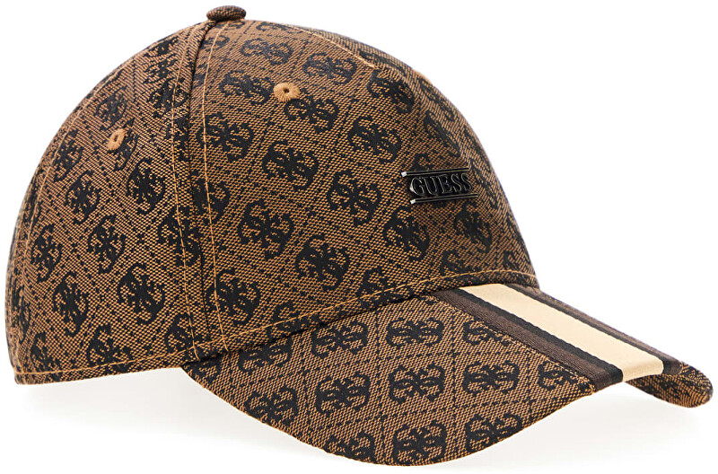 Guess Pánská kšiltovka AM9594POL01-COF