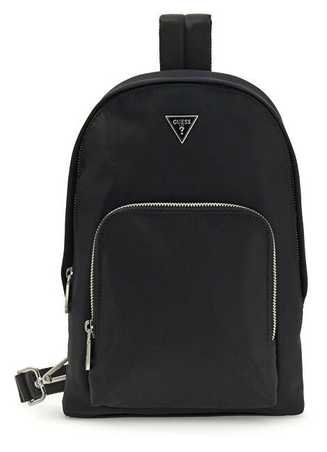 Guess Batoh HMMINYP6202-BLA