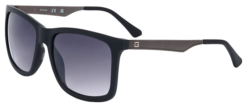 Guess Sluneční brýle GF0171 02B