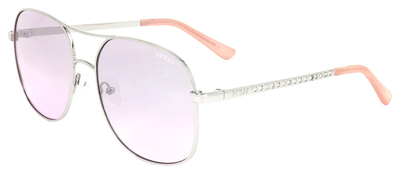 Guess Sluneční brýle GF6081 10Z