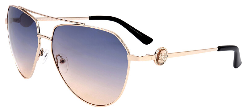 Guess Sluneční brýle GF6140 32W